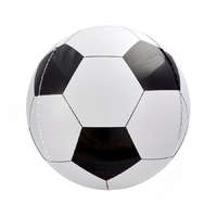 Focis Football, Focis gömb fólia lufi 40 cm