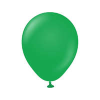 Színes Pastel Green, Zöld léggömb, lufi 20 db-os 5 inch (12,5 cm)