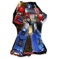 Transformers Transformers Optimus Fővezér fólia lufi 76 cm