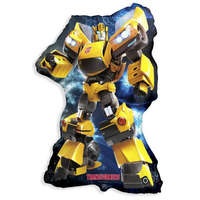 Transformers Transformers Űrdongó fólia lufi 28 cm