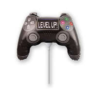 Gamer Pad, Gamer fólia lufi 28 cm