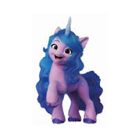 Én kicsi pónim My Little Pony Izzy, Én kicsi pónim fólia lufi 36 cm (WP)