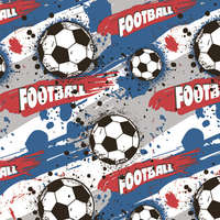 Focis Focis For Football Lovers szalvéta 20 db-os 33x33 cm