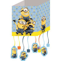 Minyonok Minions The Rise of Gru, Minyonok Pinata