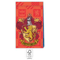 Harry Potter Harry Potter Hogwarts Houses papírzacskó 4 db-os FSC