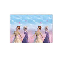 Disney Jégvarázs Disney Frozen II Wind Spirit, Jégvarázs asztalterítő 120x180 cm