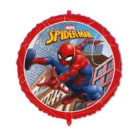 Pókember Pókember Crime Fighter fólia lufi 46 cm
