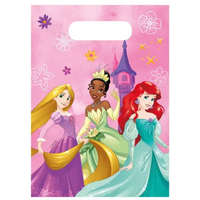 Disney Hercegnők Disney Princess Live your Story, Hercegnők ajándéktasak 6 db-os