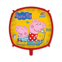 Peppa Malac Peppa Pig Messy Play, Peppa malac fólia lufi 46 cm