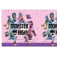 Monster High Monster High műanyag asztalterítő 120x180 cm