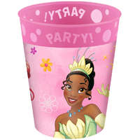 Disney Hercegnők Disney Hercegnők Live Your Story pohár, műanyag 250 ml