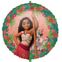 Disney Vaiana Disney Vaiana Sailing Spirit fólia lufi 46 cm