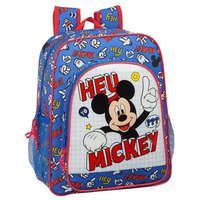 Disney Mickey Disney Mickey Iskolatáska, táska 38 cm