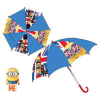 Minyonok Minyonok Flag gyerek esernyő Ø65 cm