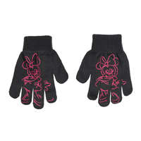 Disney Minnie Disney Minnie Pink Contour gyerek kesztyű