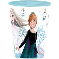 Disney Jégvarázs Disney Jégvarázs Karácsony pohár, műanyag 260 ml