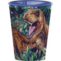Jurassic World Jurassic World pohár, műanyag 260 ml