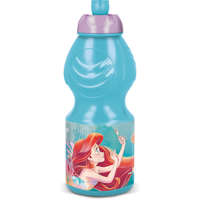 Disney Hercegnők Disney Hercegnők Ariel kulacs, sportpalack 400 ml