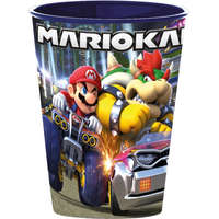 Super Mario Super Mario Kart pohár, műanyag 260 ml