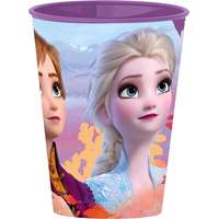 Disney Jégvarázs Disney Jégvarázs pohár, műanyag 260 ml