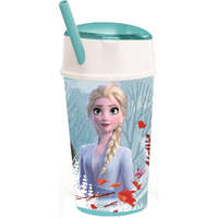 Disney Jégvarázs Disney Jégvarázs üdítő- és snack tartó pohár 400 ml