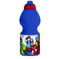 Bosszúállók Bosszúállók kulacs, sportpalack 400 ml