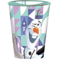 Disney Jégvarázs Disney Jégvarázs pohár, műanyag 260 ml
