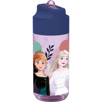 Disney Jégvarázs Disney Jégvarázs Journey Hydro műanyag kulacs 430 ml