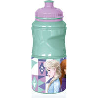 Disney Jégvarázs Disney Jégvarázs Ice Magic kulacs, sportpalack 380 ml
