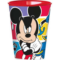 Disney Mickey Disney Mickey Better Together pohár, műanyag 260 ml