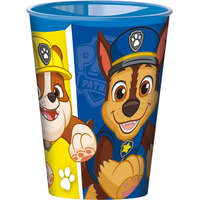 Mancs Őrjárat Mancs Őrjárat Pup Power pohár, műanyag 260 ml