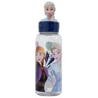 Disney Jégvarázs Disney Jégvarázs Journey 3D Figurine műanyag kulacs 560 ml