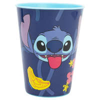 Disney Lilo és Stitch, A csillagkutya Disney Lilo és Stitch, A csillagkutya Just műanyag pohár 260 ml