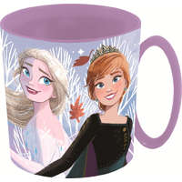 Disney Jégvarázs Disney Jégvarázs Autumn Leaves micro bögre 390 ml
