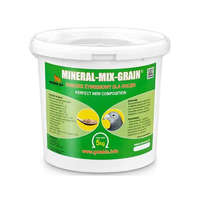  Patron Mineral Mix Grain Ásványi Kiegészítő – 5kg