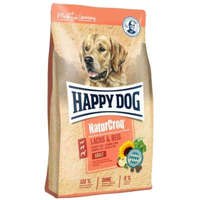  Happy Dog NaturCroq Salmon & Rice 12 kg Kutyatáp