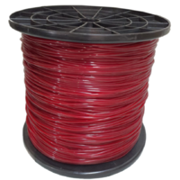 BLUEBIRD FŰKASZA DAMIL (KÖR-Ø3,3mm-10kg)