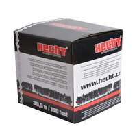 Láncfűrész lánc teker patentszemekkel HECHT lánc 3/8 1,3 mm, 1640 szem, 30,5m