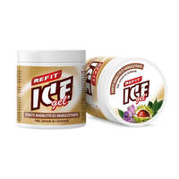 REFIT REFIT Ice Gel Fekete Nadálytő és Vadgesztenye 230 ml