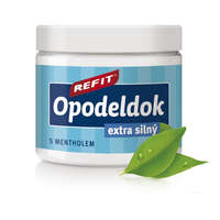 REFIT REFIT Opodeldok Hűsítő 200 ml