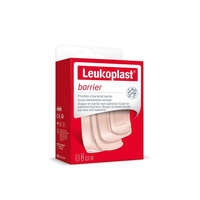 BSN MEDICAL BSN MEDICAL Leukoplast Barrier antibakteriális sebtapasz (30 db, 4 méret)