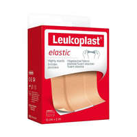 BSN MEDICAL BSN MEDICAL Leukoplast Elastic sebtapasz 6 cm x 1 m