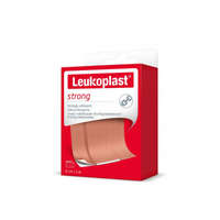 BSN MEDICAL BSN MEDICAL Leukoplast Strong sebtapasz 6 cm x 1 m