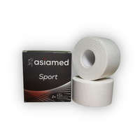ASIAMED ASIAMED Sport Tape 3,8 cm x 13,7 m (nem elasztikus tape) 2 db/doboz