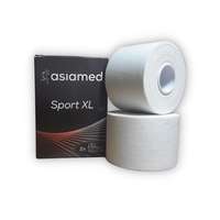 ASIAMED ASIAMED Sport Tape 5 cm x 13,7 m (nem elasztikus tape) 2 db/doboz