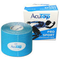 ACUTOP ACUTOP Pro Sport Kineziológiai Tapasz 5 cm x 5 m Kék