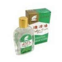 DR. CHEN DR. CHEN Polar Bear Essential Embrocation Jegesmedve Olaj 8 ml