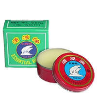 DR. CHEN DR. CHEN Polar Bear Jegesmedve Olaj Balzsam Nagy 19 g