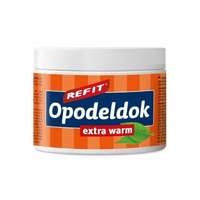 REFIT REFIT Opodeldok Melegítő 500 ml