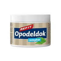 REFIT REFIT Opodeldok Klasszik 500 ml